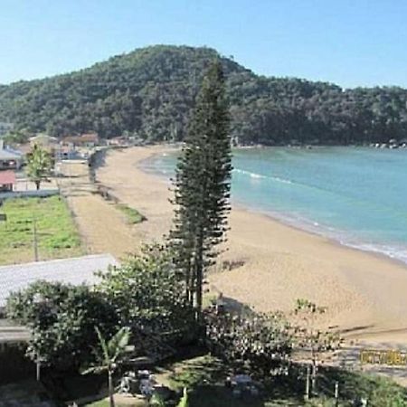 Ferienwohnung Duplex Com Vista Do Mar! Itapema Exterior foto