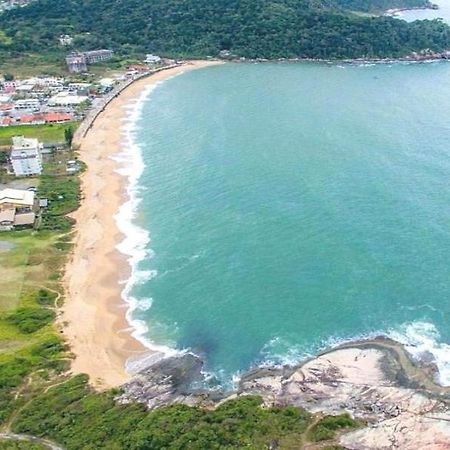Ferienwohnung Duplex Com Vista Do Mar! Itapema Exterior foto