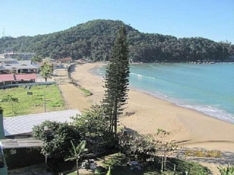Ferienwohnung Duplex Com Vista Do Mar! Itapema Exterior foto